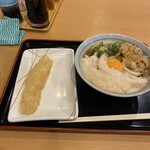 讃岐うどん 條辺 - 