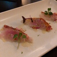 Scarpetta Tokyo - 