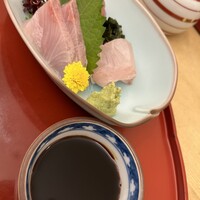 伊豆の旬 やんも 南青山店 - 