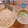 ベジポタつけ麺えん寺