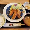 とんかつ とんQ 守谷ふれあい店