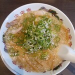 来来亭 滝の水店 - 