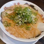 来来亭 滝の水店 - 