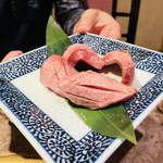焼肉館・勝 - 