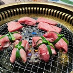 焼肉館・勝 伊万里店 - 