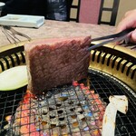 焼肉館・勝 - 
