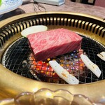 焼肉館・勝 - 
