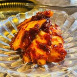 焼肉館・勝 伊万里店 - 