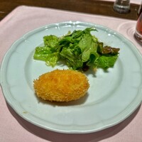厳選洋食さくらい - 