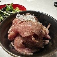 和牛焼肉 ワンダフィレ - 