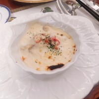 南蛮 銀圓亭 - 