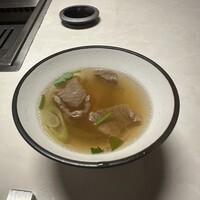 和牛焼肉 ワンダフィレ - 