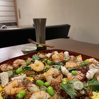 博多水炊きと地鶏串えんま - 