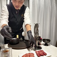 和牛焼肉 ワンダフィレ - 