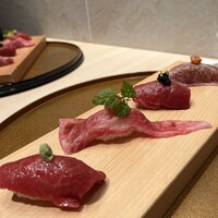 恵比寿 うしみつ - 