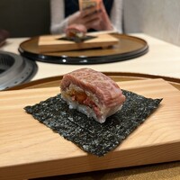 恵比寿 うしみつ - 