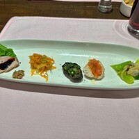 厳選洋食さくらい - 