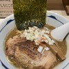 中華蕎麦はねるや
