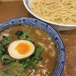 つけめん桜の如く - 