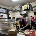 四海豆漿大王 - 