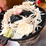 ヤマダモンゴル - 