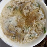 四海豆漿大王 - 