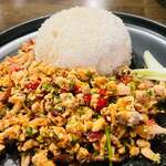 Thai-Noy Cuisine - 