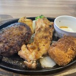 ステーキのどん 熊谷店 - 