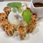 ステーキのどん 熊谷店 - 