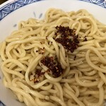 つけめん桜の如く - 