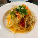 Thai-Noy Cuisine - 