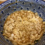 つけめん桜の如く - 