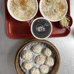 四海豆漿大王 - 