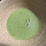 徳ㇵ本也 - お薄