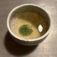 徳ㇵ本也 - 紫蘇茶