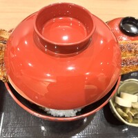 福乃城 - 真紅の蓋を開ければ…