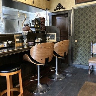 中華そば こくや_2