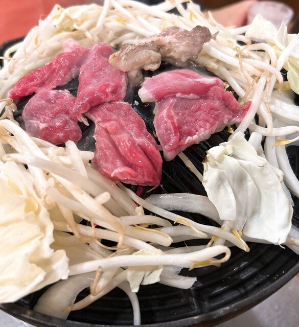 Yamada Mongol Dotonbori Ten photo 3