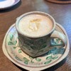 コーヒー屋 鄙