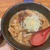 にぼしらーめん88 アスナル金山店