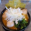 家系ラーメン 桜家