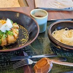 麺乃匠 いづも庵 - 