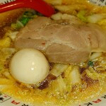 どうとんぼり神座 - 