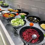 Misto Restaurant - 料理写真: