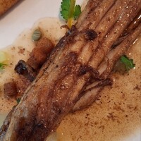 レストラン・モリエール - 