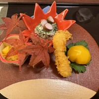 京懐石 みのきち 新宿住友店 - 