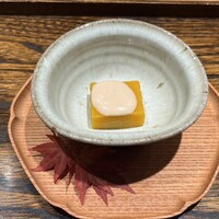 肉割烹 上 - 