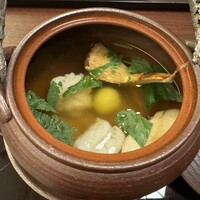 京懐石 みのきち 新宿住友店 - 