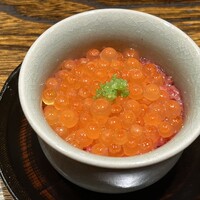 肉割烹 上 - 