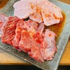 焼肉鈴輝